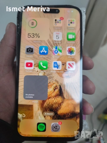 iPhone 14 pro max на части , снимка 4 - Apple iPhone - 53372298
