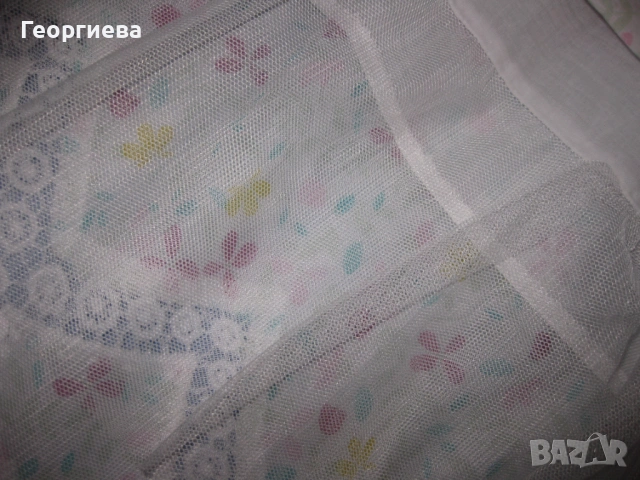 Разкошни, нови рокли на U.S.Polo, Vertbaudet и Z за 12-13 г.!, снимка 10 - Детски рокли и поли - 53557446