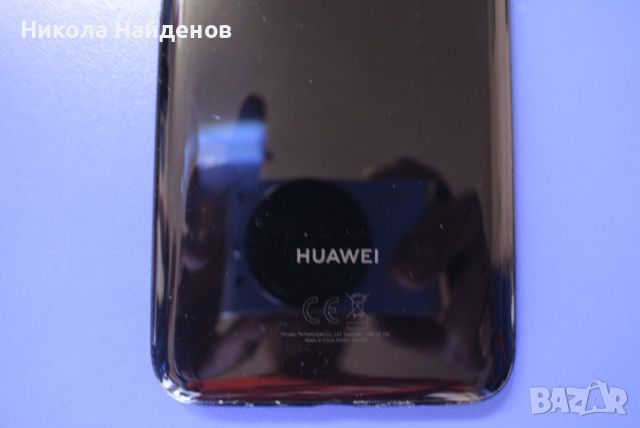 Huawei p40 lite 128 6G Ram, снимка 8 - Huawei - 46636064