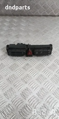 Панел бутони Mercedes C-Class W203 2000г.	