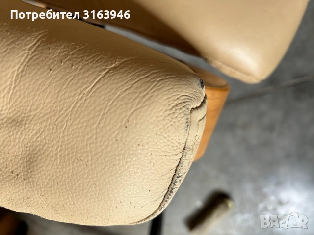 Релакс фотьойл на марката Himolla, снимка 5 - Дивани и мека мебел - 51717369