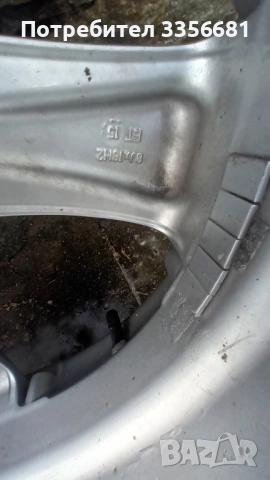 Джанти за BMW 18”, снимка 10 - Гуми и джанти - 54242665