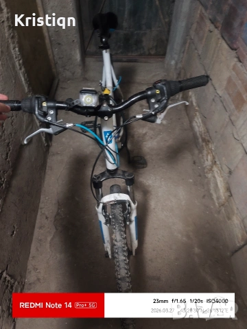 колело колелото си върви, снимка 7 - Велосипеди - 53994135