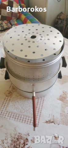 Руска Соковарка, снимка 3 - Съдове за готвене - 51477623