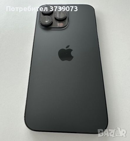 Apple iPhone 14 Pro Max 128gb, 92% battery health, снимка 2 - Apple iPhone - 46320072