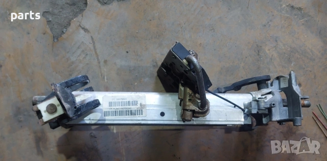 Кормилен Прът Jeep Чероки XJ N:2 - 52079823 - PJNC155700340, снимка 6 - Части - 54203131
