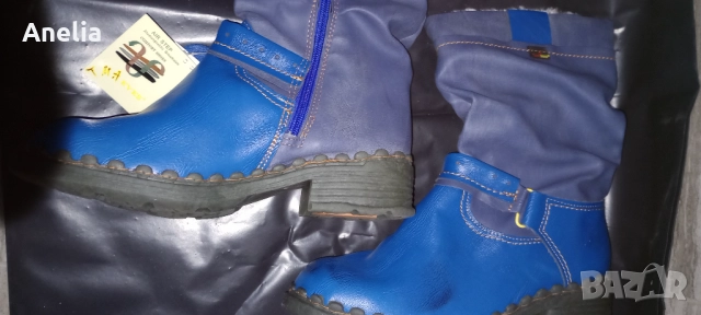 Дамски Ботуши 38 39 40  , снимка 8 - Дамски ботуши - 52577385