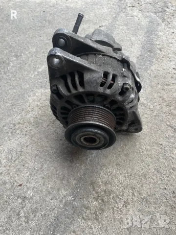 генератор киа соренто, снимка 2 - Части - 50204794