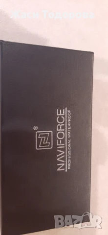 Мъжки часовник с кутия, снимка 12 - Мъжки - 50716908