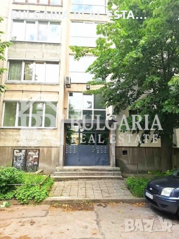 Надежда 1 тристаен, снимка 12 - Апартаменти - 52635530