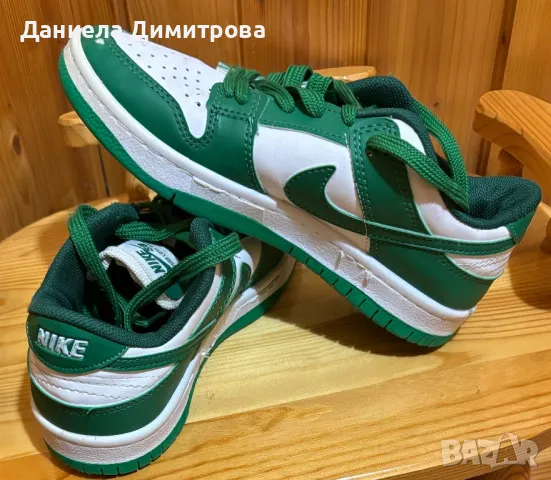 Маратонки Nike, снимка 1 - Маратонки - 48079979