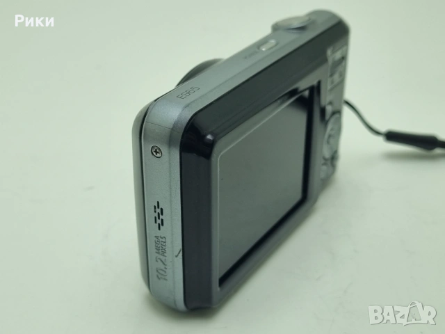 Samsung ES65 10.2MP Compact Digital Camera 5x Optical Zoom , снимка 11 - Фотоапарати - 53038123