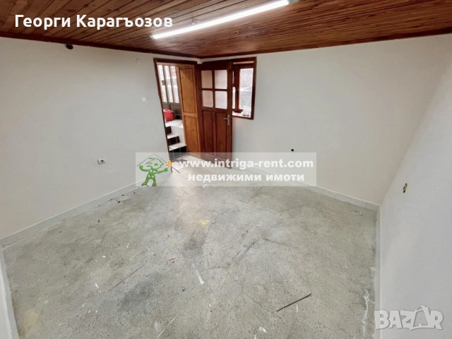 3902. Търговски обект под наем в центъра на град Хасково, близо до ”Лидо”., снимка 7 - Магазини - 53416774