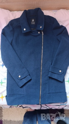 Дамско палто