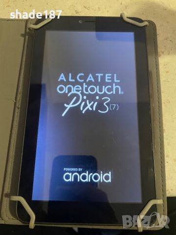 Таблет Alcatel 9002x, снимка 1 - Таблети - 45315330