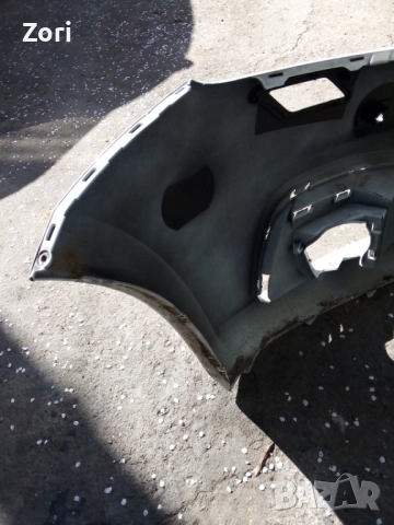 предна броня Seat Alhambra, снимка 4 - Части - 52050425