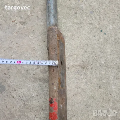 ръчен инструмент копач, снимка 6 - Други инструменти - 50411408