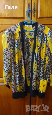 Сака, якета елеци по 5лв. Р-р М/Л, снимка 10 - Якета - 51924080