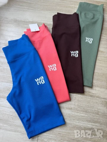 къси клинове рипс miu miu wang, снимка 15 - Клинове - 50946651