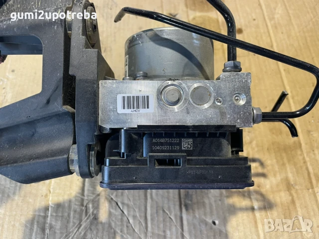 ABS Модул Помпа 1EA614517AA Volkswagen ID.3 E11 pro, снимка 5 - Части - 50703998