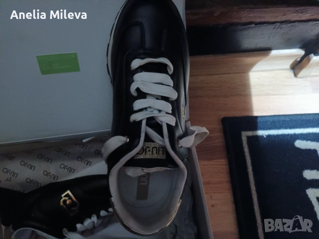 Продавам нови Lio Jo