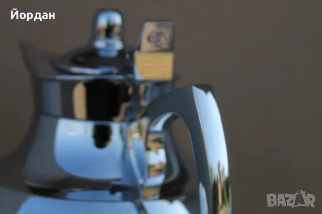 Немска кана термос ''Alti'' , снимка 4 - Други ценни предмети - 50195056