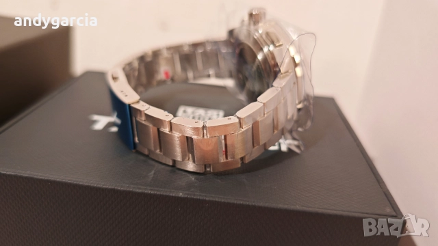  TAG Heuer Aquaracer CAY111B.BA0927 43mm Mens Watch черен мъжки часовник ЧИСТО НОВ, снимка 13 - Мъжки - 52027663