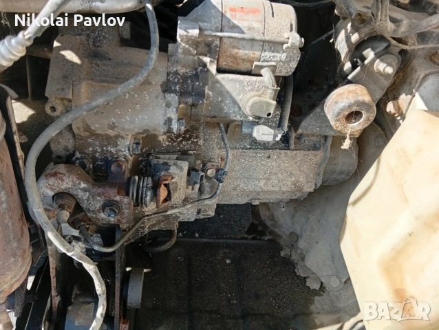 Тойота Рав 4 бензин за части , снимка 2 - Автомобили и джипове - 53838282