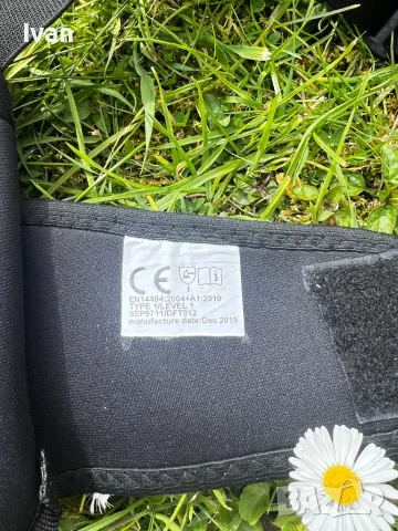 Предпазни наколенки, снимка 7 - Други инструменти - 50190900