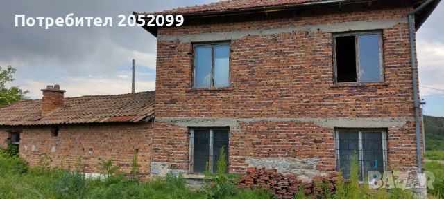 Продавам къща в село Беловица, снимка 7 - Къщи - 45605927