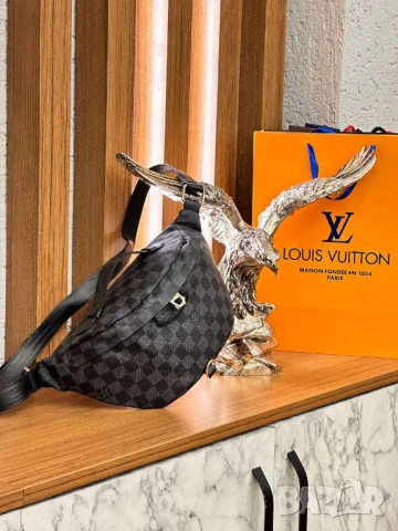 чанти louis vutton, снимка 2 - Чанти - 50776335