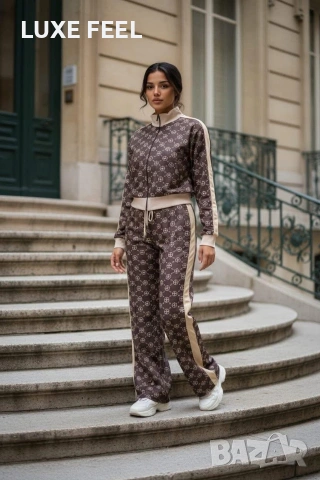 ✨Дамски Комплект , снимка 3 - Комплекти - 53471913