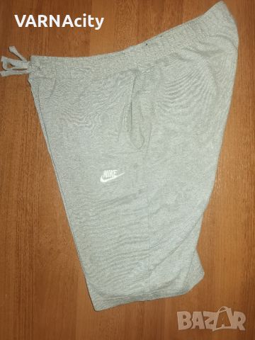 Nike Air size M , снимка 4 - Къси панталони - 45306432