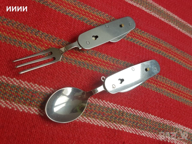 Ножка туристическа, снимка 4 - Антикварни и старинни предмети - 53401773