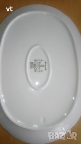 Плато, снимка 2 - Прибори за хранене, готвене и сервиране - 52154983