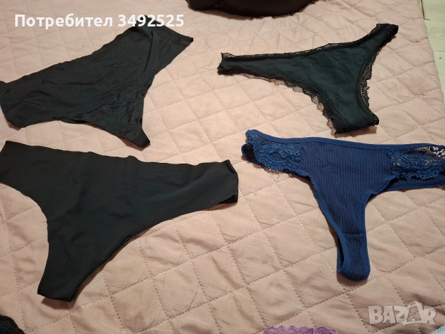 Дамско секси бельо , снимка 6 - Други - 45133578