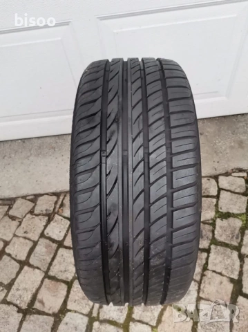 1бр НОВА гума PLATIN DIAMANT XL 225/40/18