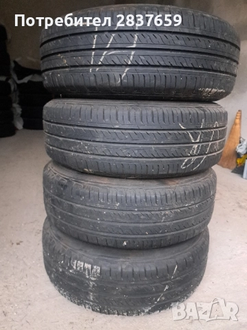 16 цола за Хонда CR-V , снимка 9 - Гуми и джанти - 52452273