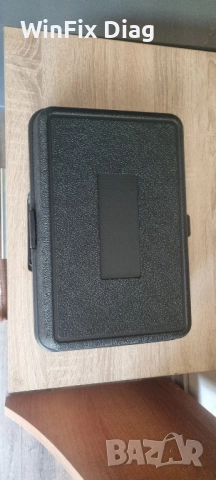 EDL V3 John Deere диагностика / програмиране, снимка 4 - Аксесоари и консумативи - 51432324