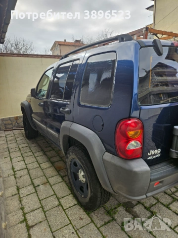 Готов за лов или офроуд, снимка 6 - Автомобили и джипове - 53701416