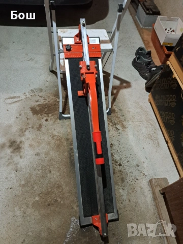 Машина рязане плочки, снимка 5 - Други - 53374133