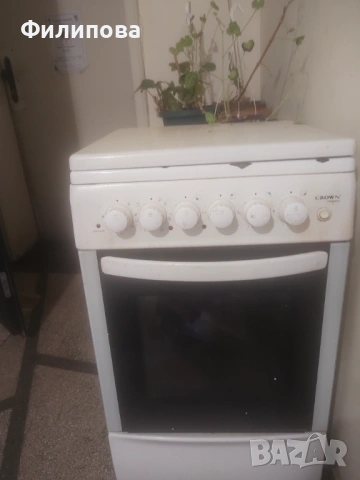 Продавам печка