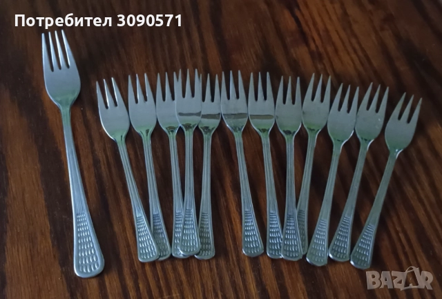 Ордьоври и прибори, снимка 4 - Чаши - 51898050