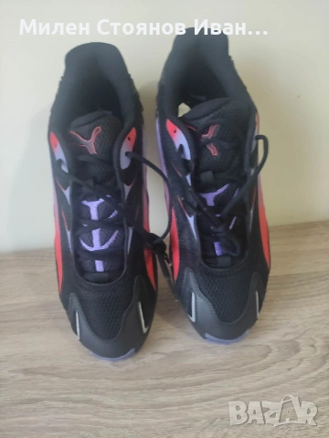 НОВИ ОРИГИНАЛНИ МАРАТОНКИ РАЗМЕР 44 , снимка 10 - Маратонки - 54219722