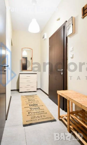 2-СТАЕН апартамент под наем, гр. София, кв.Младост 1, снимка 10 - Апартаменти - 52479848