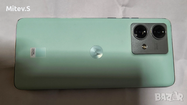 Motorola edge 40 neo , снимка 4 - Motorola - 52599599