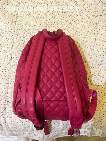 Детска раница Guess girl, снимка 2 - Раници - 54220228