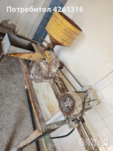 Продавам фрожумелка 2.2 мотор молофазен мотор тел 0884 771493 , снимка 5 - Циркуляри - 50739908