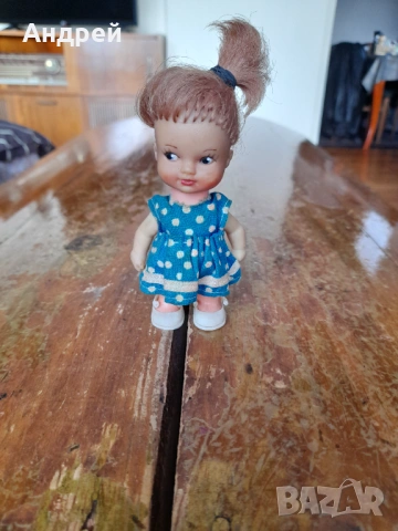 Стара кукла #131