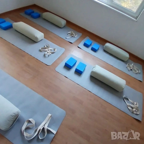 Колани за йога чист памук, снимка 6 - Йога - 53274586